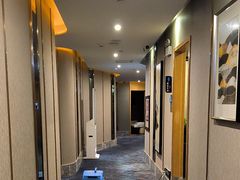 -美姿水荟美食水疗