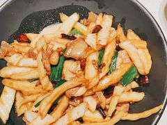 -聚味瞿记·龙虾堂(天元店)