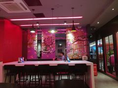 -小杨生煎(湟普汇店)