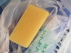 豌豆黄-清真·白记年糕(牛街北口店)