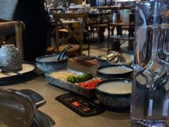 自助取餐区-同仁四季椰子鸡(宝安壹方城店)