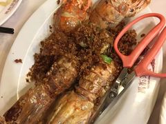 -桥底辣蟹(谢斐道店)