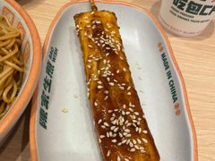 -陈家生煎(广州雅乐城店)