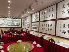 -胜记菜馆(文明路)