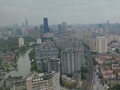 -环球港凯悦 · 享悦中餐厅