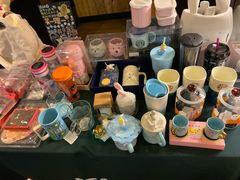 -星巴克臻选(沈阳万象城店)