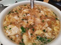 酸辣汤-九龙餐厅(大沽路店)