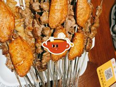 -京元盛铜锅涮肉(上海总店)