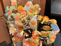 -色響火锅(恒隆广场店)