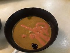-京门老爆三·铜锅涮肉 爆肚(望京店)