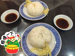 -孟家蟹包(锦绣街店)