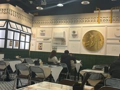 -阿金大白·上海菜馆(新天地店)