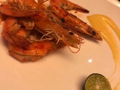 -佛山希尔顿酒店·融誉亚洲美食荟