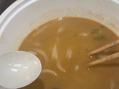 -立文冬·鲜活面(杭州太合商业中心店)