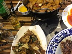 -得仁酒家(东四十一条店)