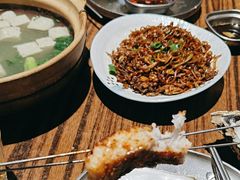 -蚝堡海鲜·威海菜·海肠捞饭·烧烤·亚洲吃蚝公司(幸福门店)