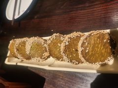 -绿茶餐厅(财富购物中心店)