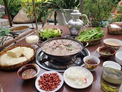 -尼玛藏家风味园(阿山食城店)