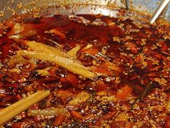 -胖子鱼·天水麻辣鱼火锅(秦州407店)