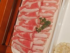 -老员外骨汤火锅(海州古城店)