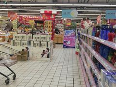 -世纪联华超市(外海店)