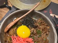 -藤原布二·大正创意料理(五台山店)