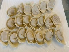 河豚馄饨-孔庆璞河豚馆(白玉兰酒店)