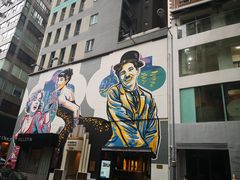 -奥卑利街已婚警察宿舍