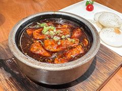 -枣子树·素食餐厅(普陀山店)