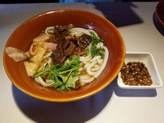 花溪牛肉粉-黔香阁(大上海时代广场店)
