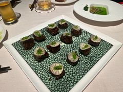 -三利音·玖弄小鲜(浦东嘉里城店)
