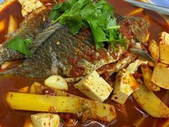 -益恒饭店乡间白族菜(古城总店)