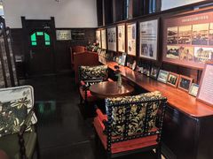 -中山路壹号传奇club·啤酒花园餐厅