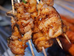 -燥次·烧烤酒场(万象城店)