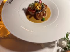 -Kathleen's Waitan 凯圣琳江景西餐厅(外滩店)