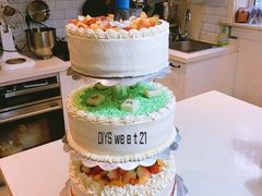 -DIY SWEET21(升平路店)