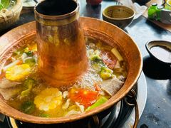 -陀岗美食·云南藏式特色餐厅