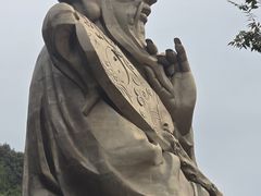 -句容茅山景区