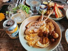 -Pakkhús Restaurant