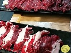 -陈记顺和牛肉火锅(岗顶店)