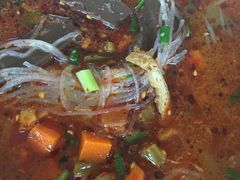 -岳齐茂荞面饸饹