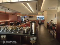 -咏江南·苏式火锅·苏州评弹(观前街店)