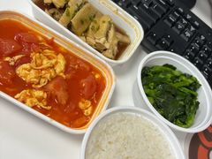 -老乡鸡(上海巴黎春天浦建店)