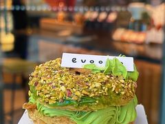-evoojoo面包商店