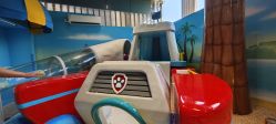 -尼克Playtime(欢乐海岸店)