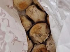椒盐一口酥-宋记饼家(石门二路店)