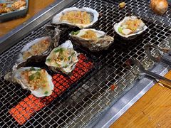 -蚝英雄·自助烤蚝(高新店)