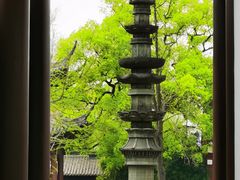 -钱王祠