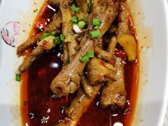 -李叔叔虾蟹大排档(青羊店)