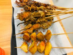 -买又大餐厅(福林里店)